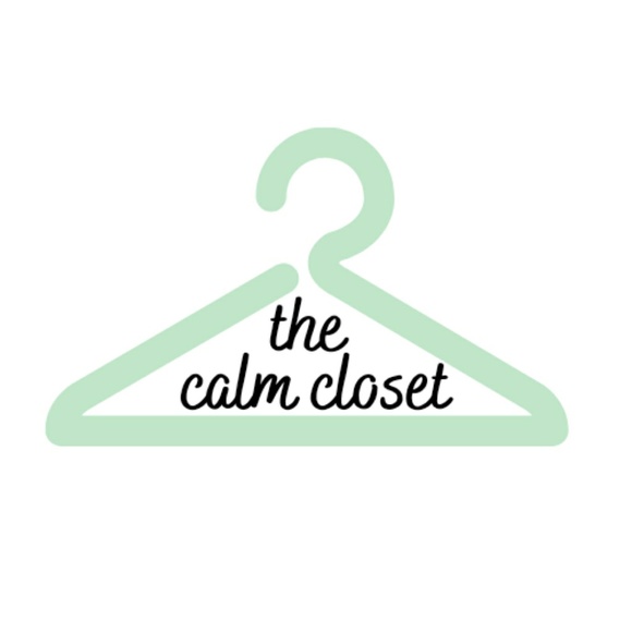 thecalmcloset